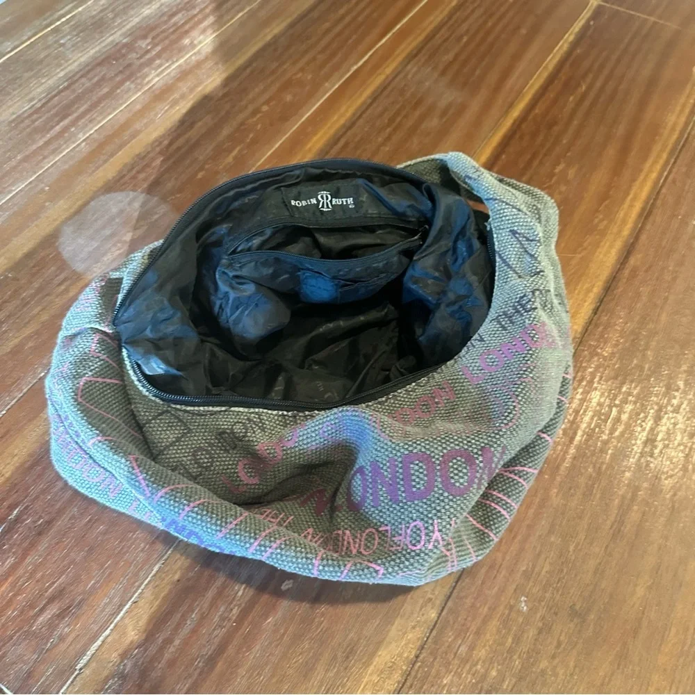 Robin Ruth london hobo